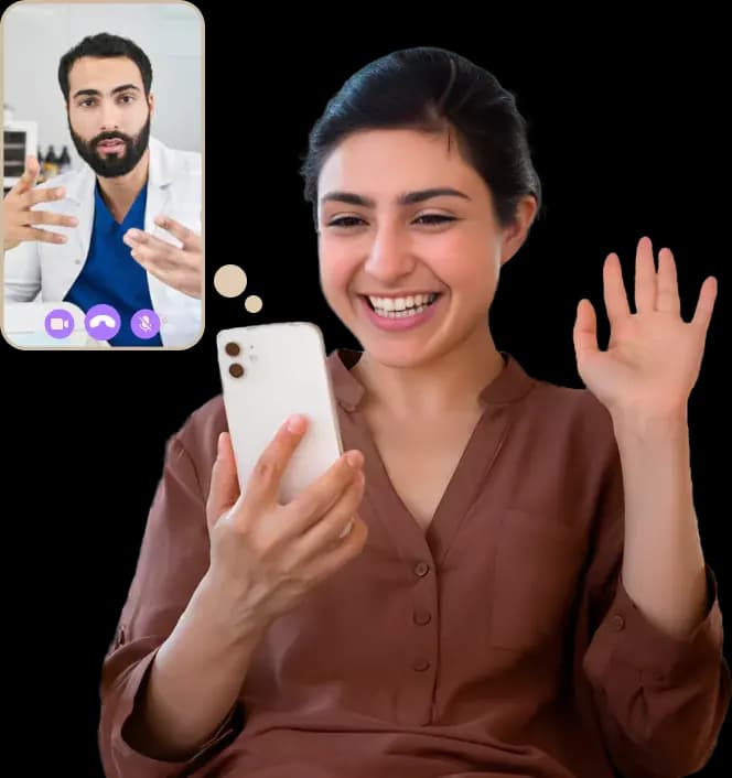 Digital Consultation