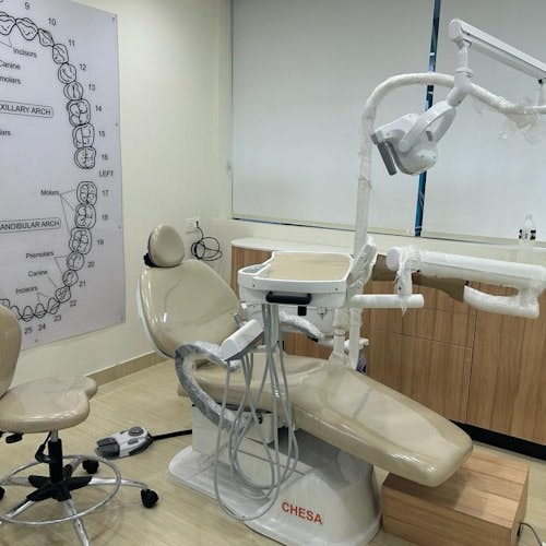 Dezy Dental Clinic In Marathahalli, Bangalore