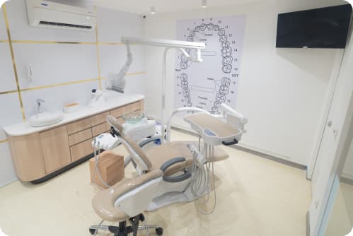 Best Dental Clinic Near Me In Hebbal