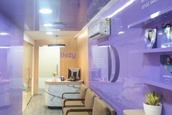Best Dentist Near Me In Hebbal