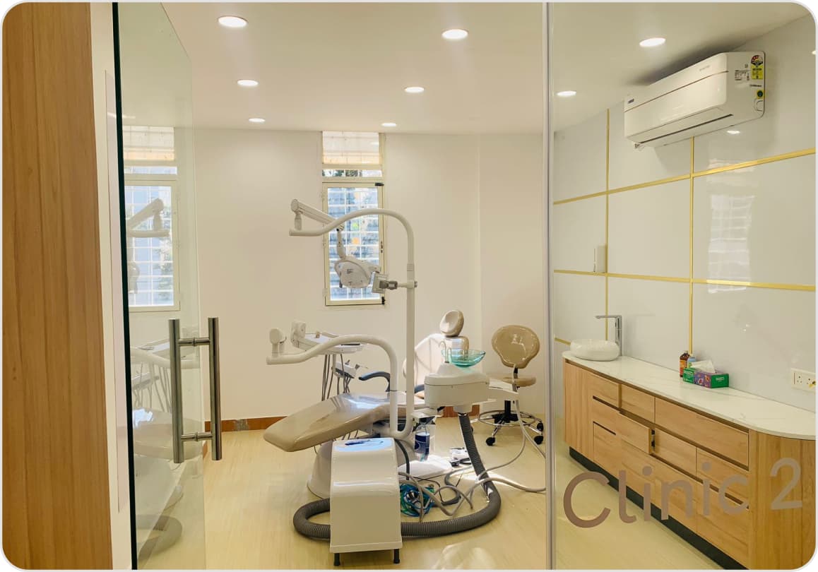 Best Dental Clinic In Dezy Dental Clinic Vijay Nagar