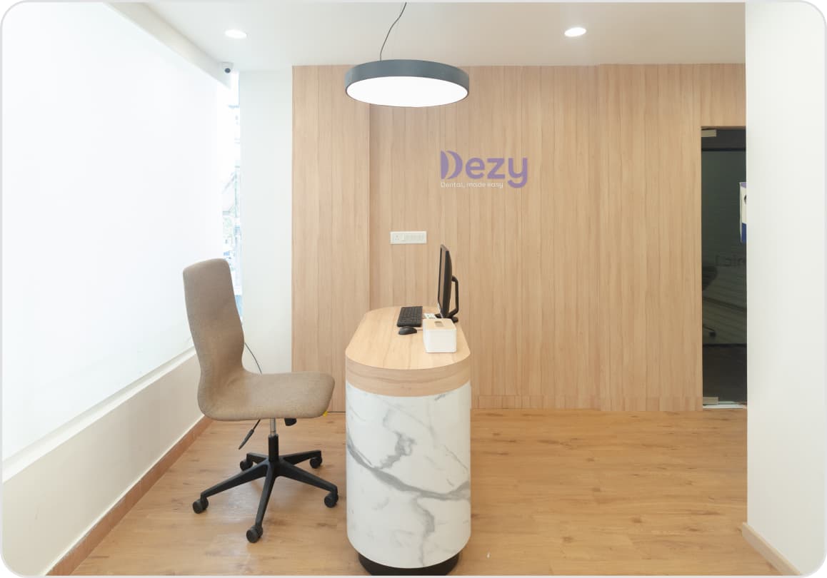 Best Dentist In Dezy Dental Clinic Chappan